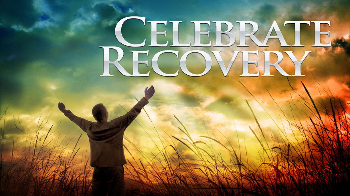 Celebrate Recovery Immanuel Baptist Church Marshall, TX